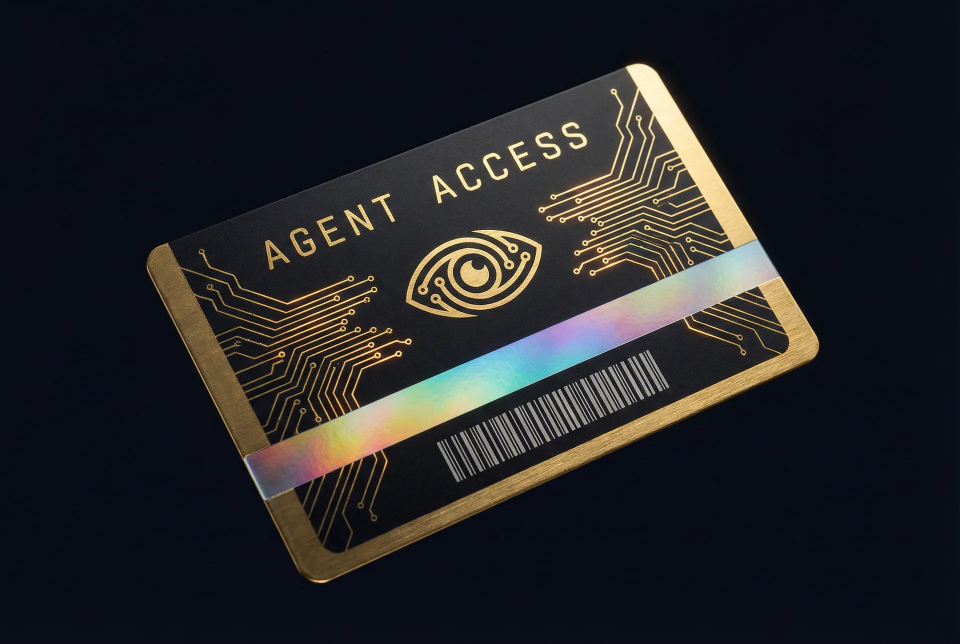 濑亚美莉 步兵 - Agent Access 情报员会员卡